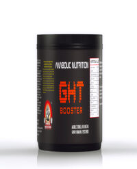 Anabolic Nutrition GHT Booster 300grams