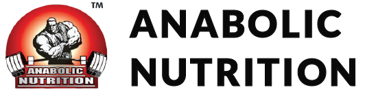 Anabolic Nutrition