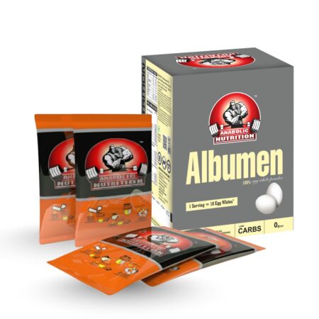 ALBUMEN