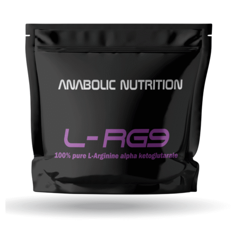 L- RG9 300 grams