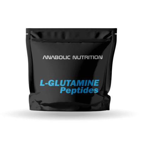 L- Glutamine 300 Grams