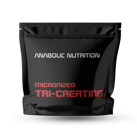 Tri-Creatine 300grams