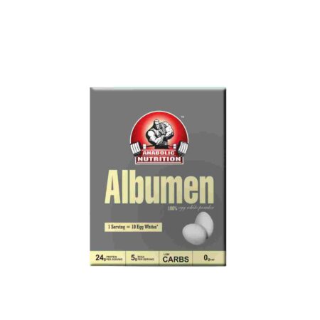ALBUMEN 30 SERVINGS