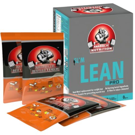Weight Loss -Slim Lean Pro