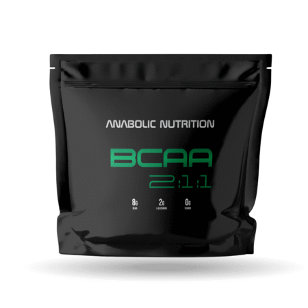 BCAA