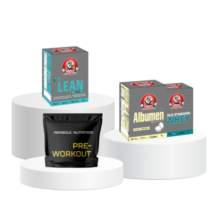 ADVANCE-FAT LOSS STACKS