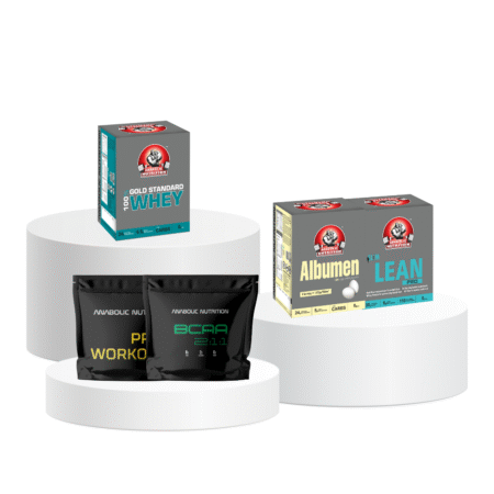 PRO-LEVEL-FAT LOSS STACKS