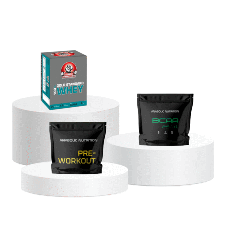 BASIC-LEAN MUSCLE STACKS