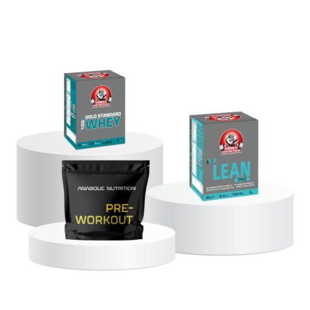 BASIC-FAT LOSS STACKS