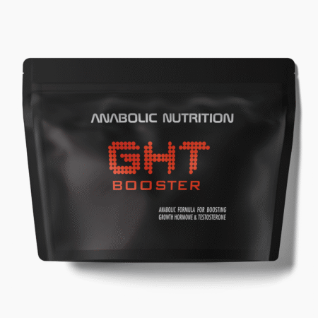 GHT BOOSTER